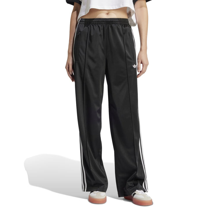 ADIDAS Adicolor Classic Firebird Loose Track Pant Black JC8245