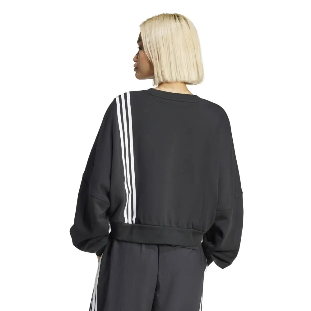 ADIDAS Adibreak Cropped Sweatshirt JD0189