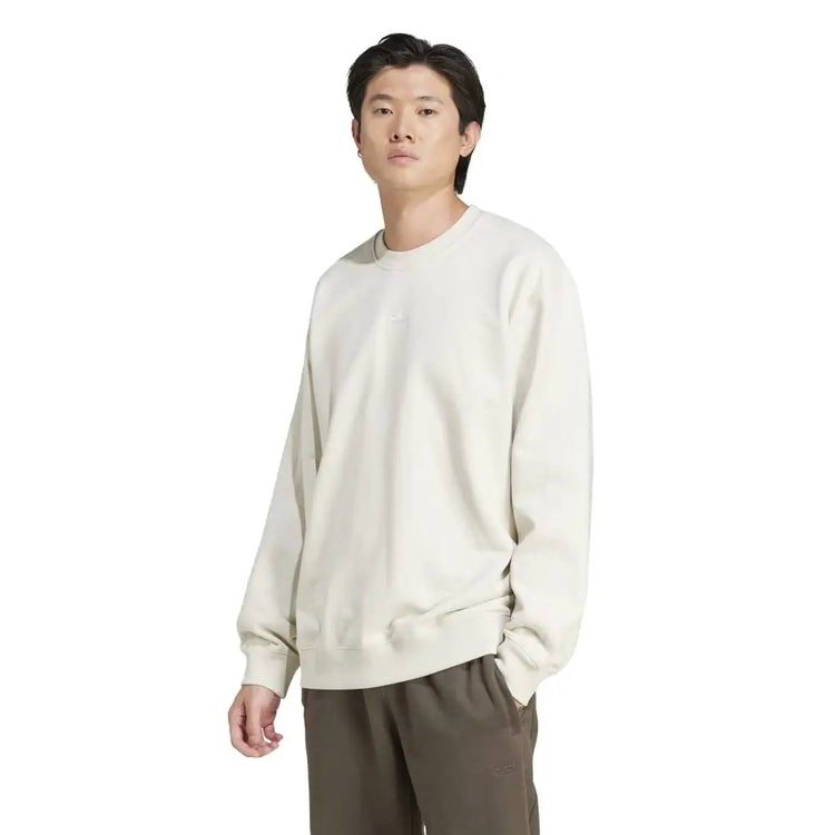 ADIDAS Essential Crew Sweat JD3304
