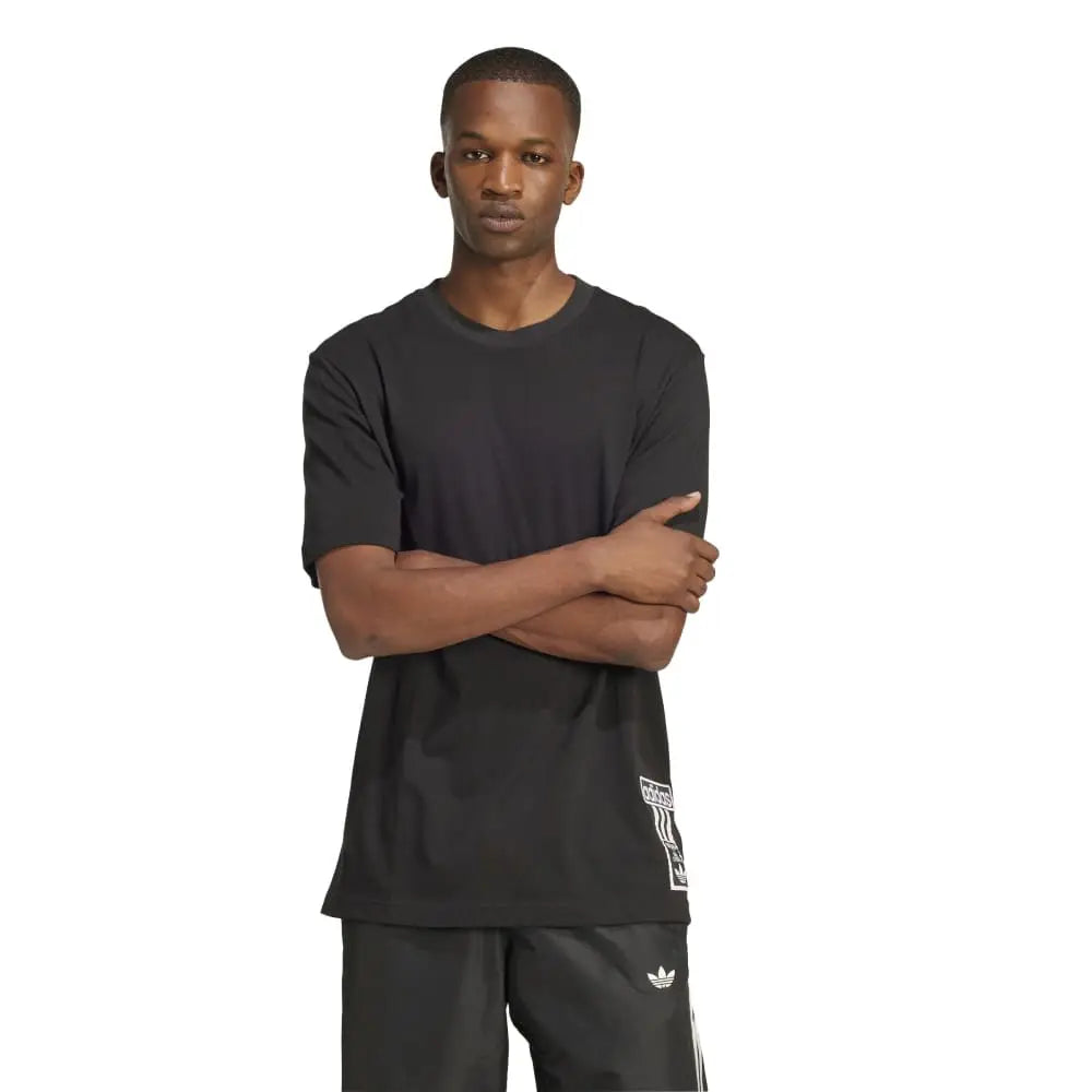 ADIDAS Adibreak T-Shirt JD4194