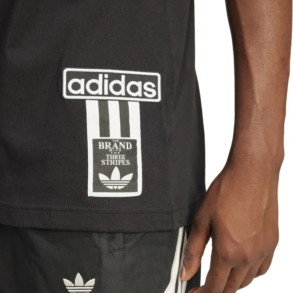 ADIDAS Adibreak T-Shirt JD4194