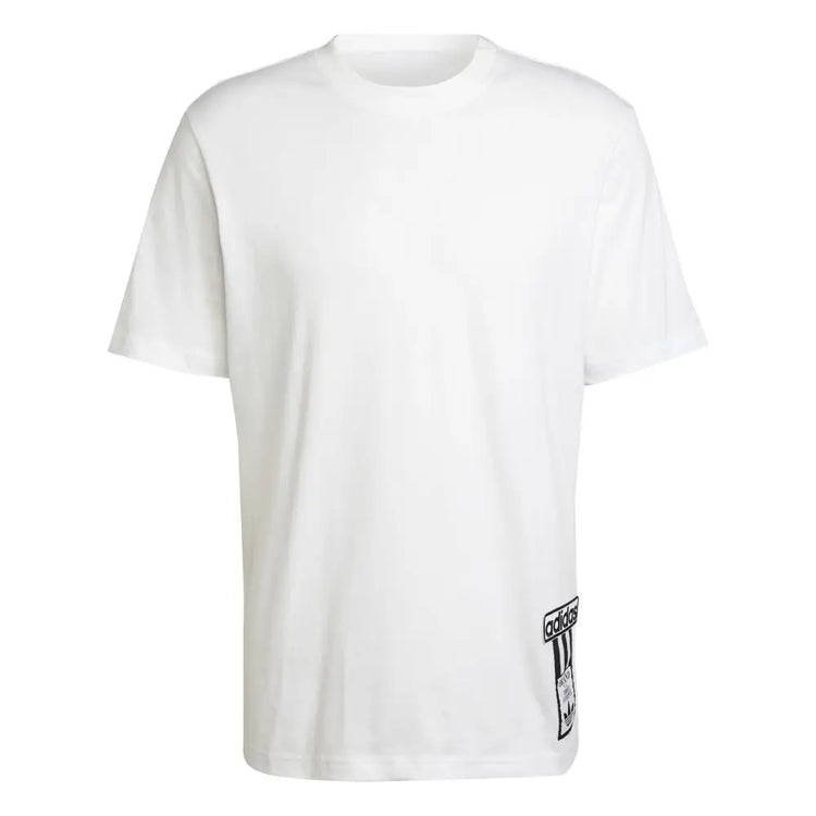 ADIDAS Adibreak T-Shirt JD4195