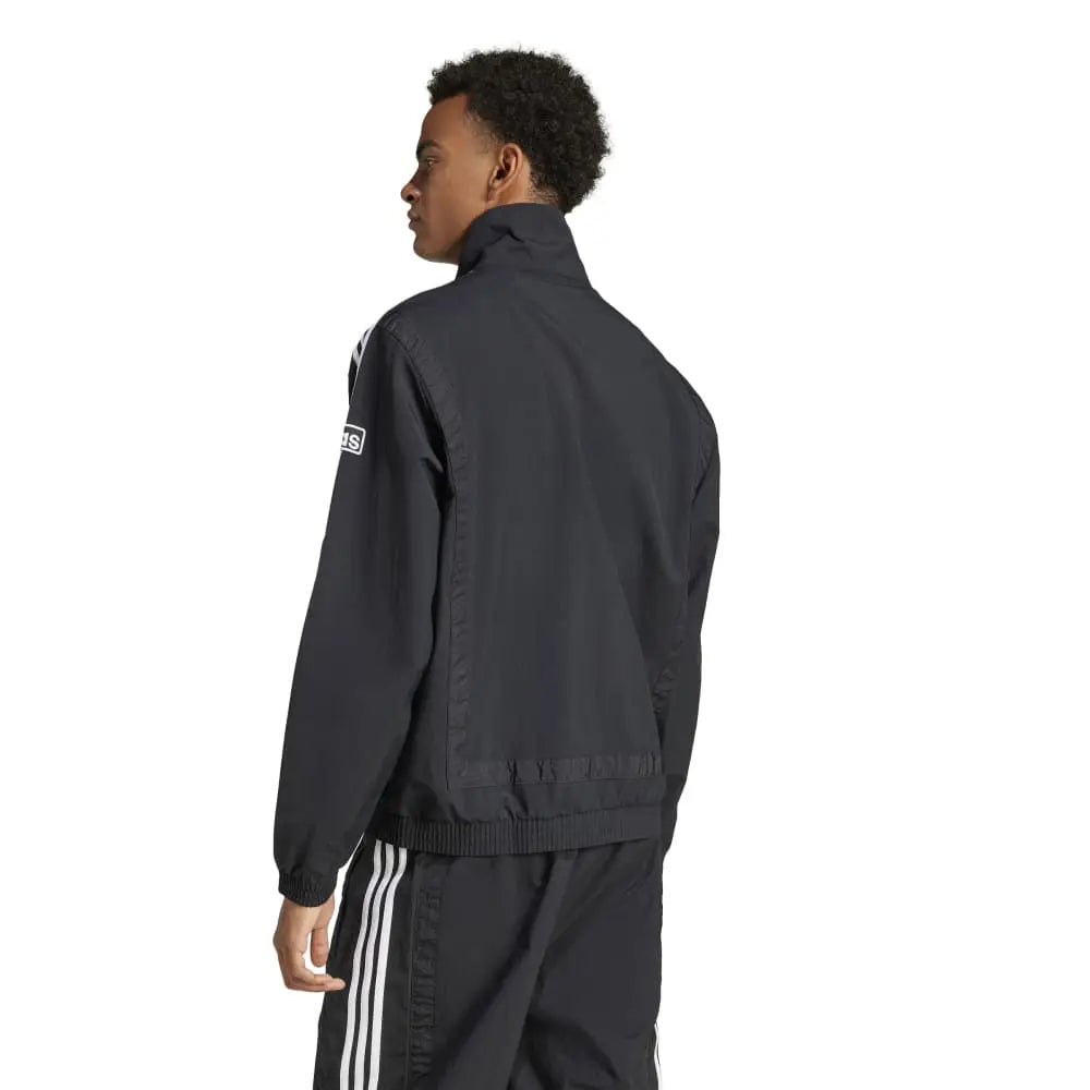 ADIDAS Adibreak Woven Track Jacket JD4270