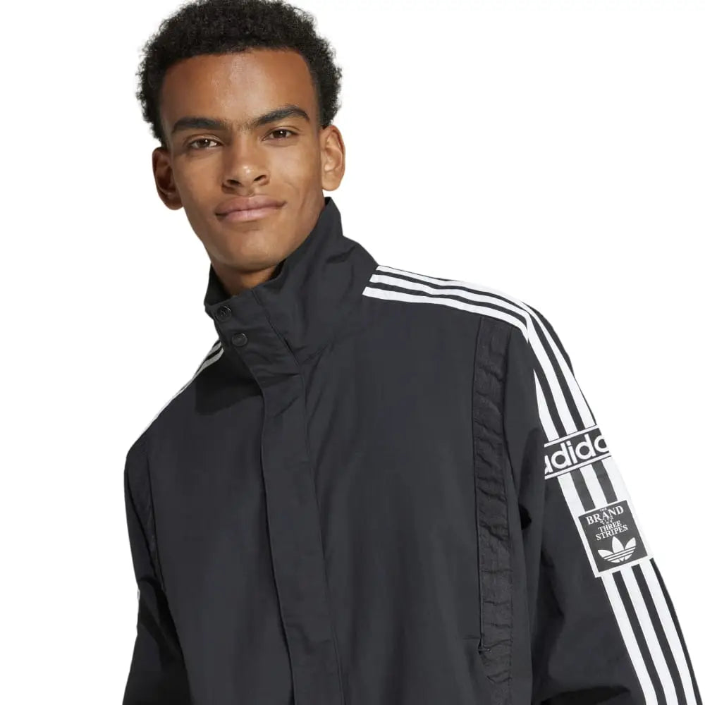 ADIDAS Adibreak Woven Track Jacket JD4270