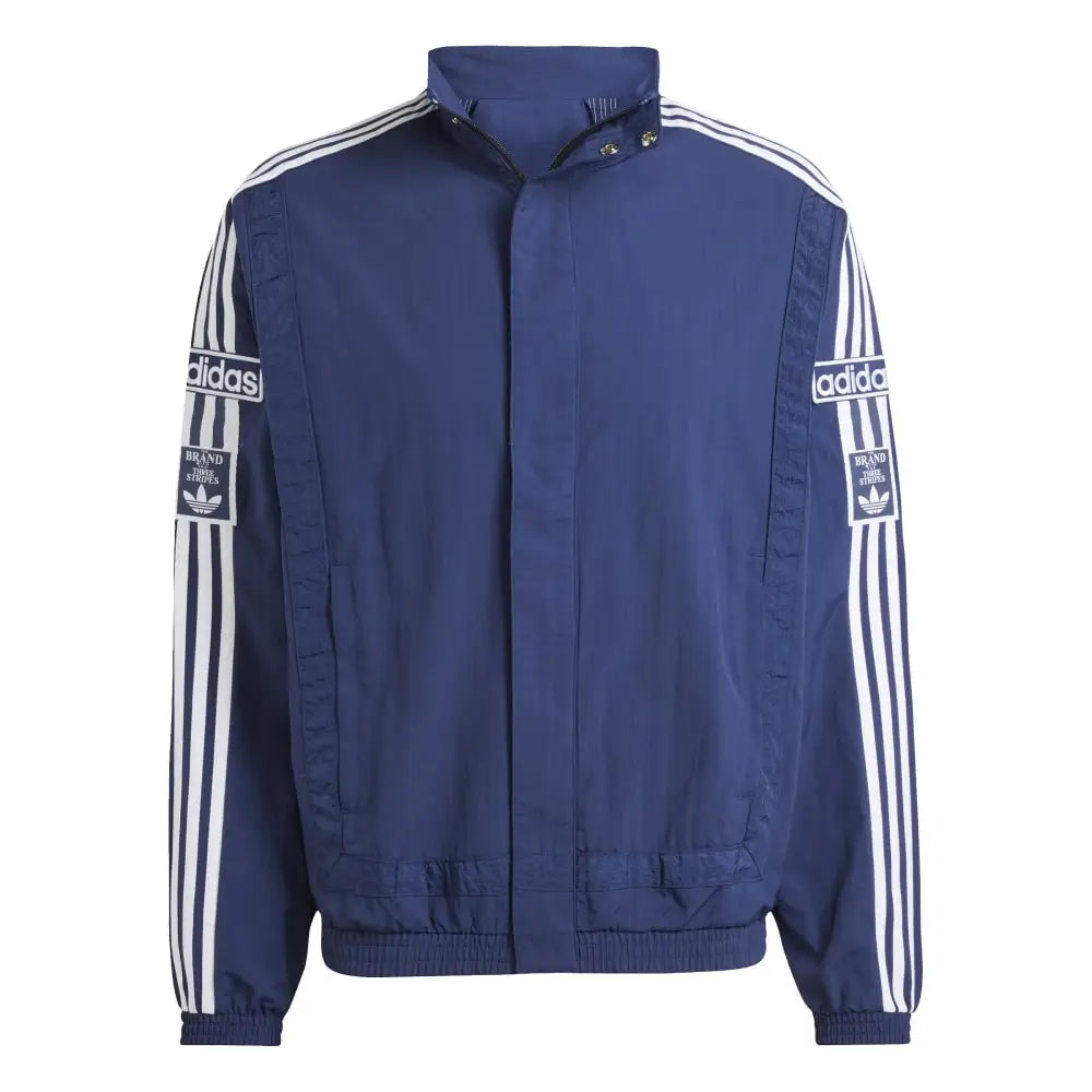 ADIDAS Adibreak Woven Track Jacket JD4271