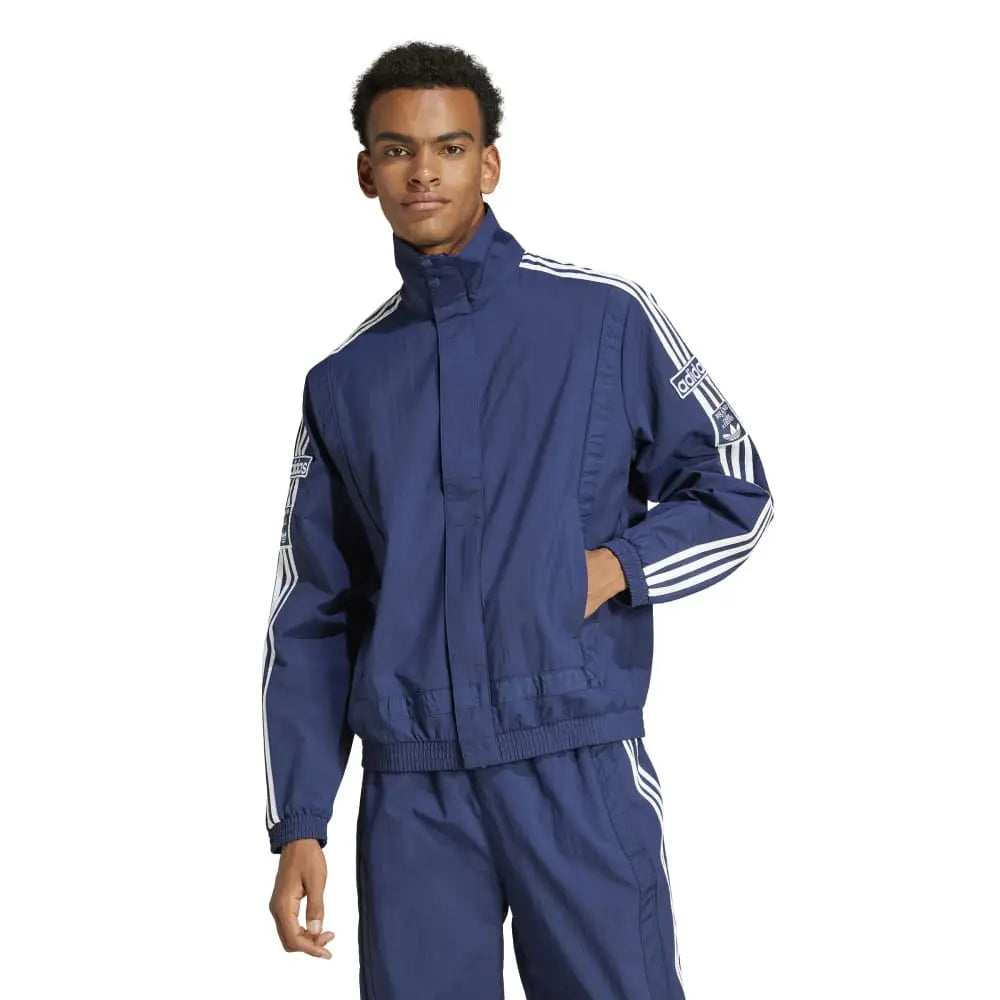ADIDAS Adibreak Woven Track Jacket JD4271