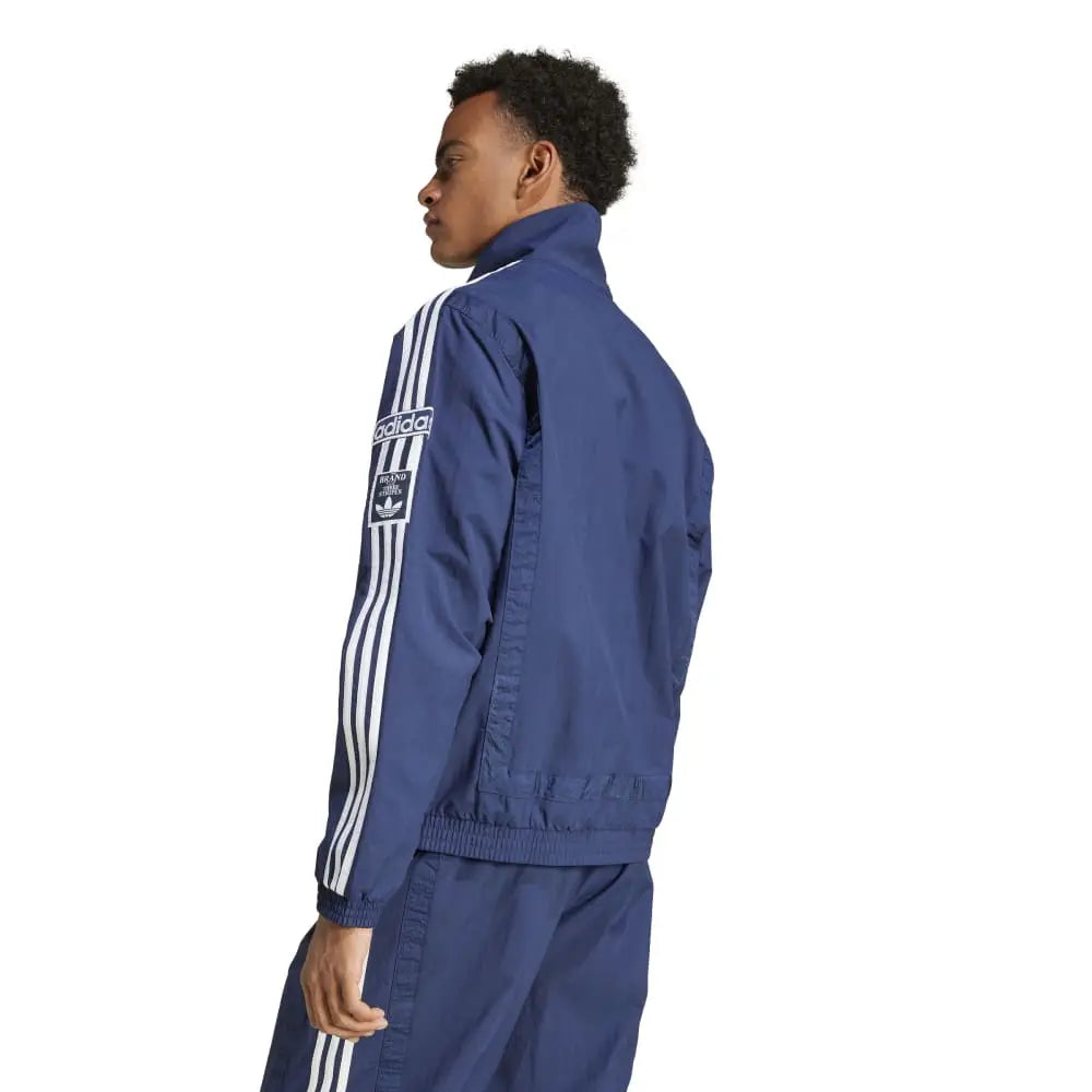 ADIDAS Adibreak Woven Track Jacket JD4271