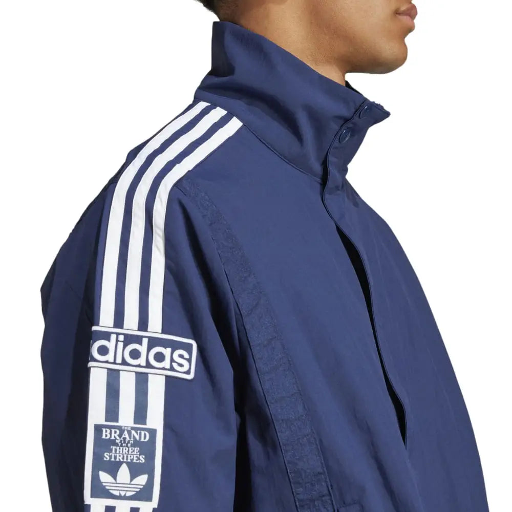 ADIDAS Adibreak Woven Track Jacket JD4271