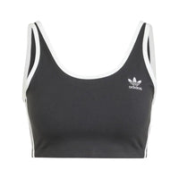 ADIDAS 3 Stripes Bra Top JD4612