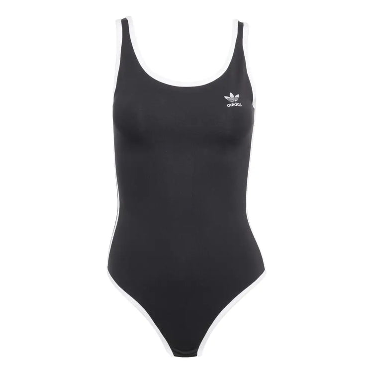 ADIDAS Adicolor 3-Stripes Bodysuit Black JD4630