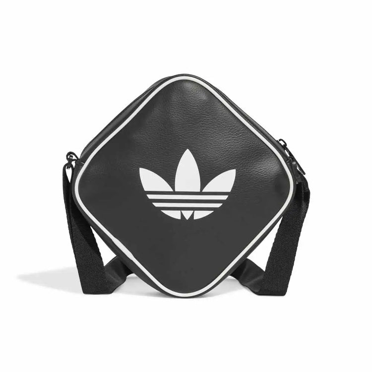 ADIDAS Adicolor Classic Diamond Bag Black JD5550