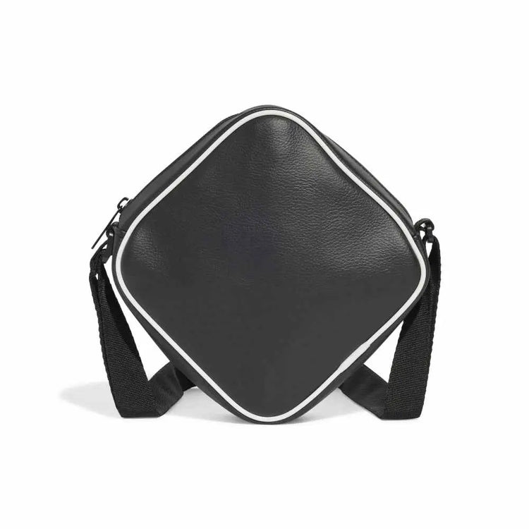 ADIDAS Adicolor Classic Diamond Bag Black JD5550