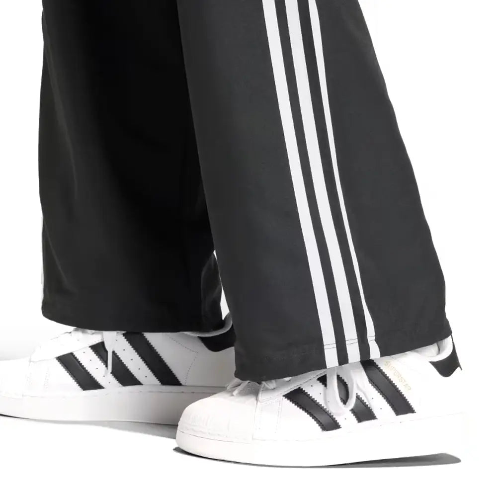★ adidas★ cargo pants black JF1292 Adicolor 3-Stripes Cargo Pants Black