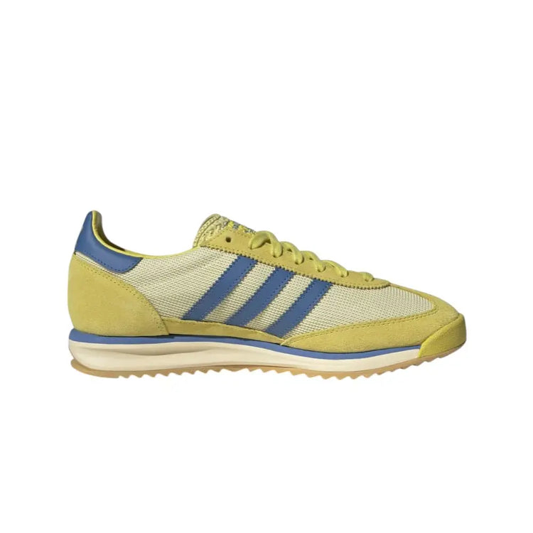 ADIDAS SL 72 RS Pure Sulfur Focus Blue JH5101