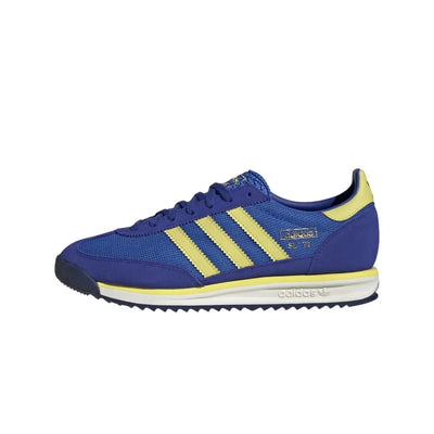 ADIDAS SL 72 RS Semi Lucid Blue JH5102