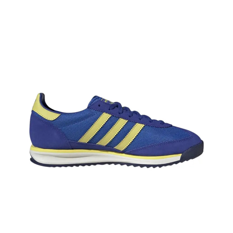 ADIDAS SL 72 RS Semi Lucid Blue JH5102