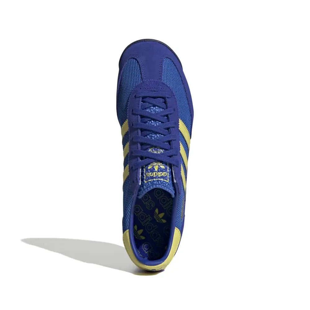 ADIDAS SL 72 RS Semi Lucid Blue JH5102