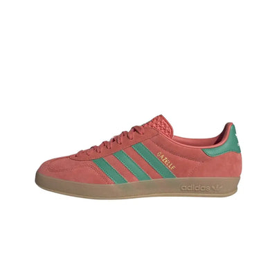 ADIDAS Gazelle Indoor Preloved Scarlet JH5407