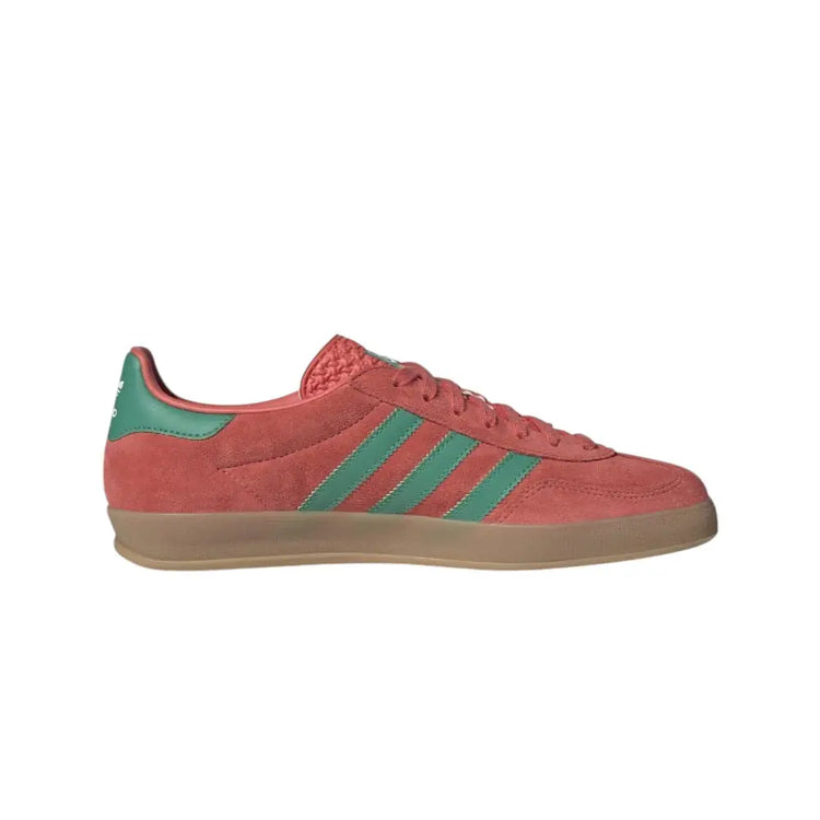 ADIDAS Gazelle Indoor Preloved Scarlet JH5407
