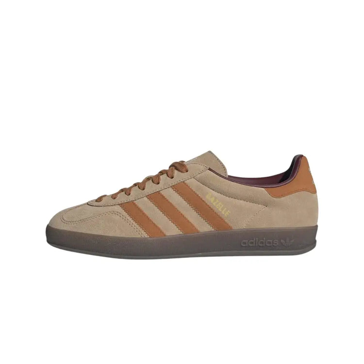 ADIDAS Gazelle Indoor Warm Sandstone JH5412