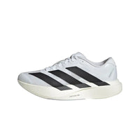 ADIDAS Adizero Evo SL White Black JH6208