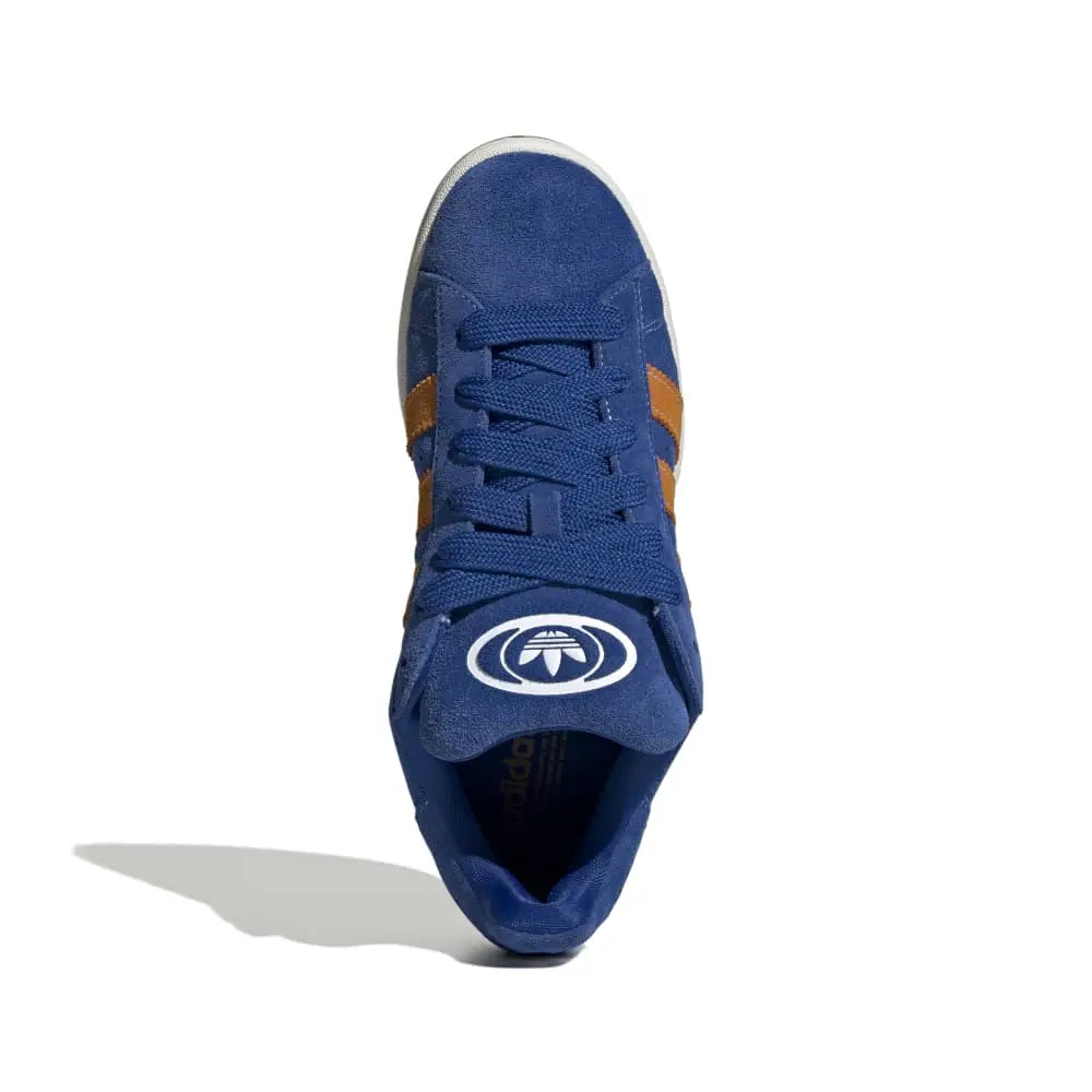 ADIDAS Campus 00s Royal Blue Orange JH8058