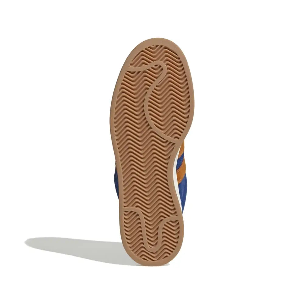 ADIDAS Campus 00s Royal Blue Orange JH8058