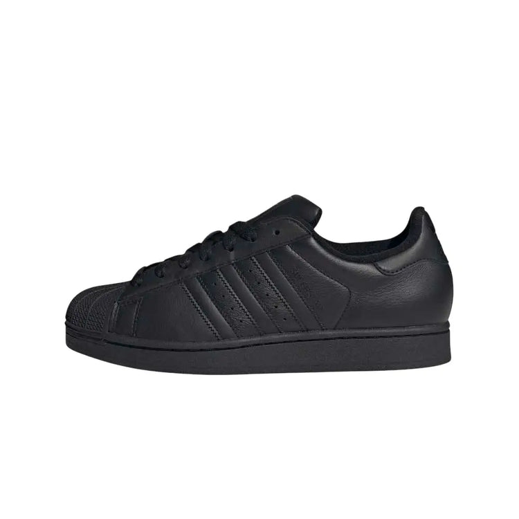 ADIDAS Superstar II Sneakers Black JI0081