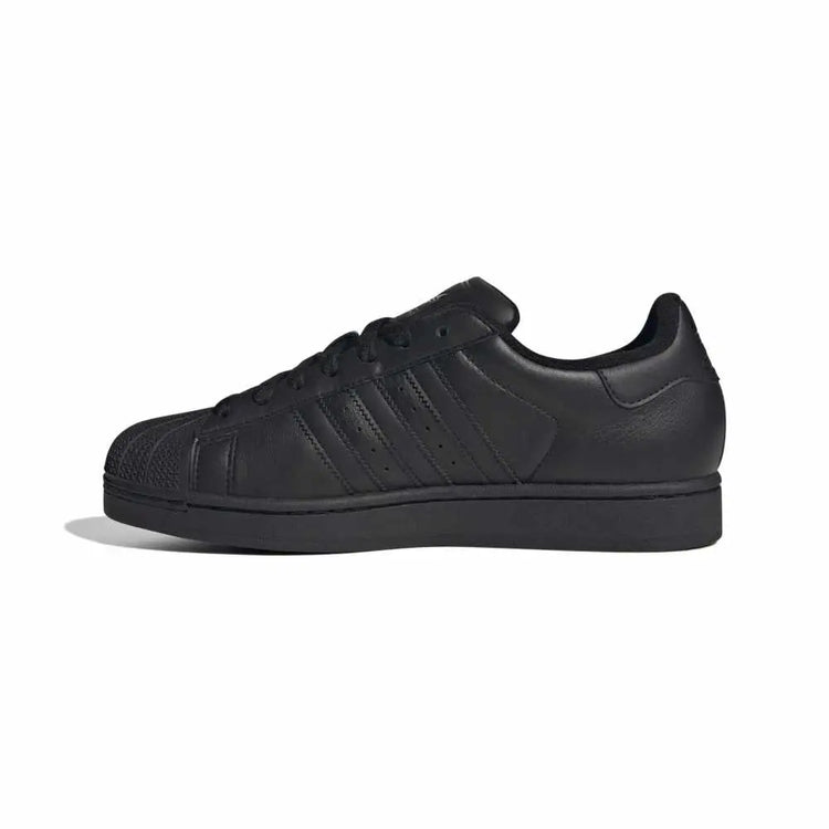 ADIDAS Superstar II Sneakers Black JI0081
