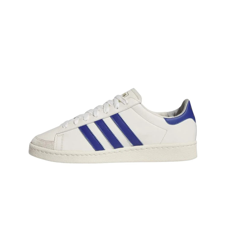 ADIDAS Jabbar Low White/Collegiate Royal Sneakers JI0150