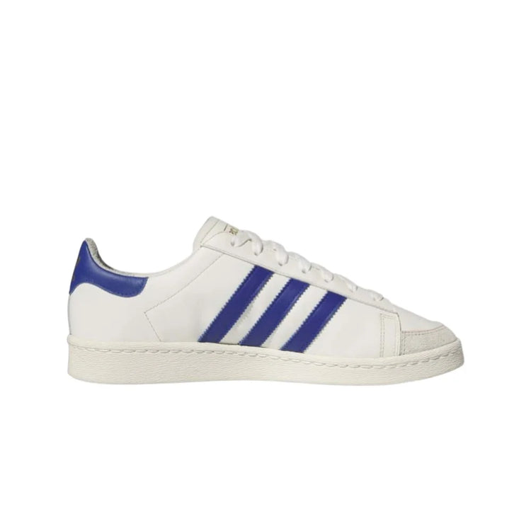 ADIDAS Jabbar Low White/Collegiate Royal Sneakers JI0150