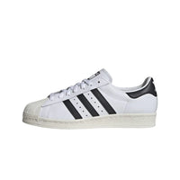 ADIDAS Superstar 82 White Sneakers JI2025