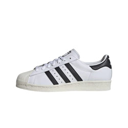 Superstar 82 White Sneakers - 37 1/3