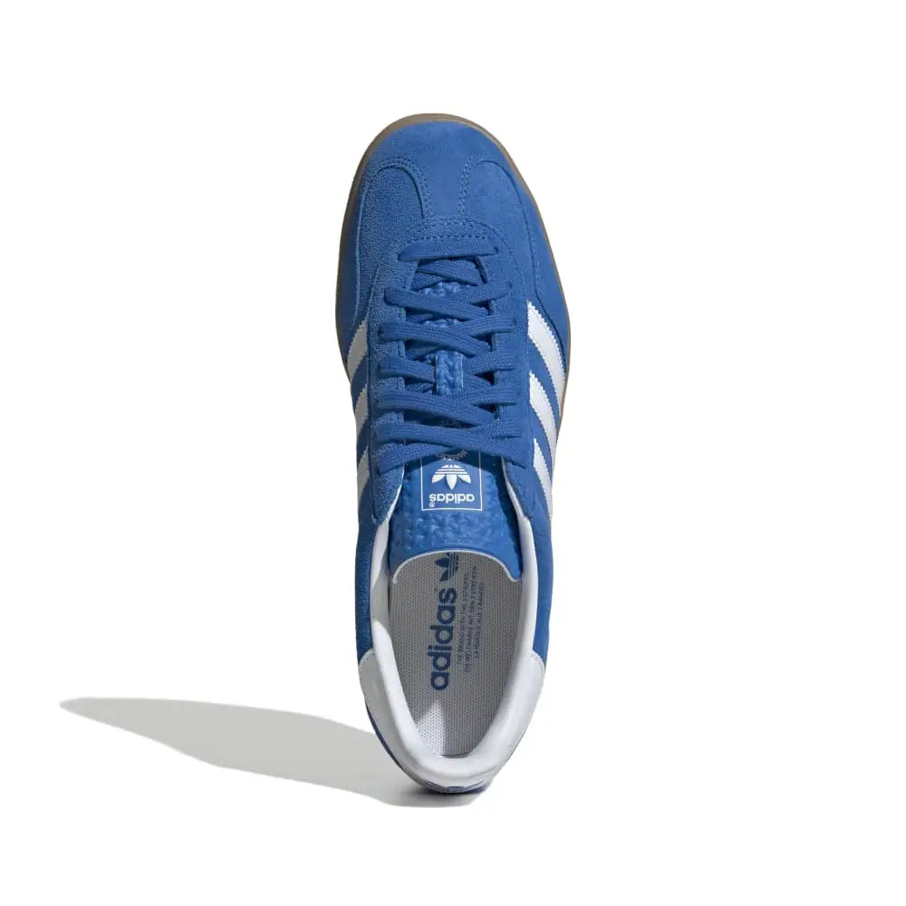ADIDAS Gazelle Indoor Blue Bird JI2061
