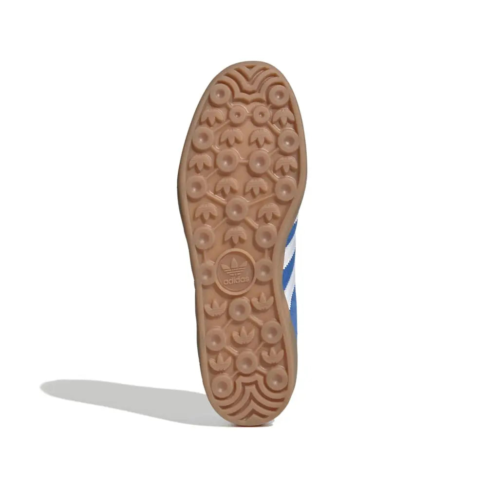 ADIDAS Gazelle Indoor Blue Bird JI2061