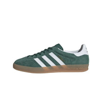 ADIDAS Gazelle Indoor Collegiate Green JI2062