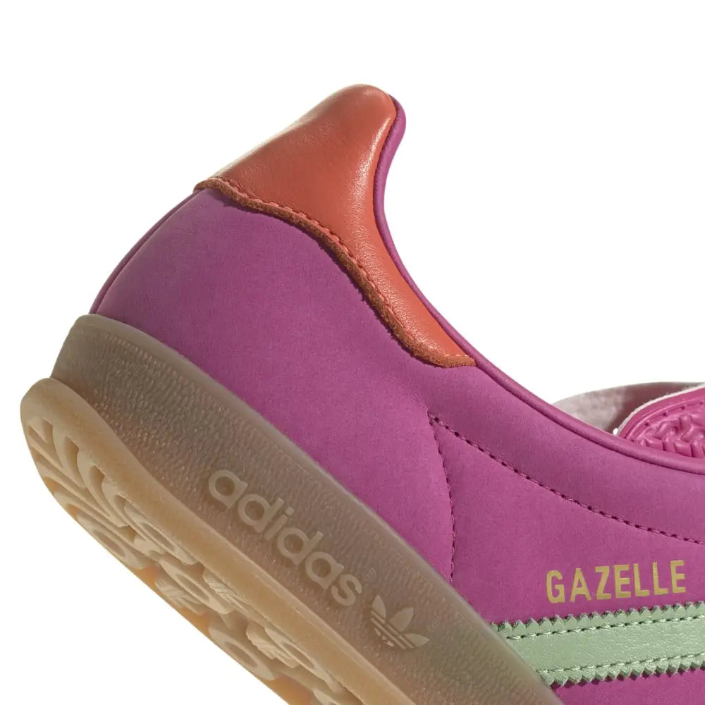Gazelle Indoor Semi Lucid Fuchsia - Urban Jungle Gazelle Indoor Semi Lucid Fuchsia - Urban Jungle