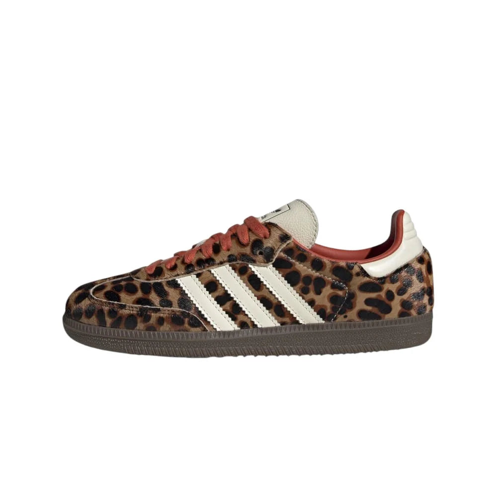 ADIDAS Samba Og Black Sneakers JI2734