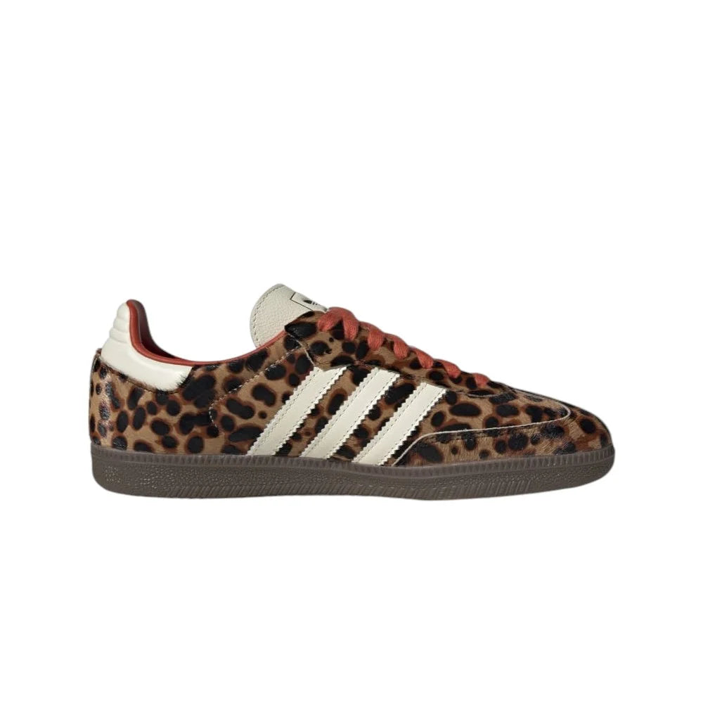 ADIDAS Samba Og Black Sneakers JI2734