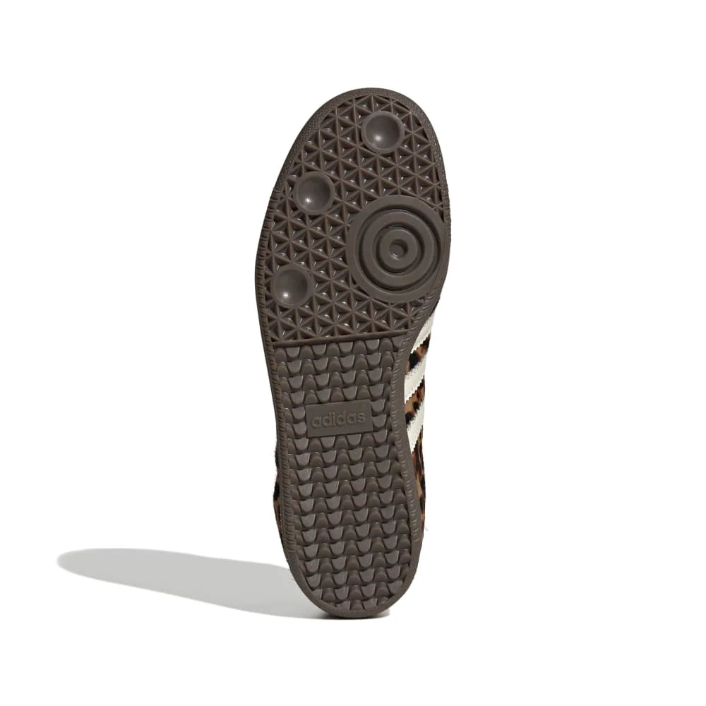 ADIDAS Samba Og Black Sneakers JI2734