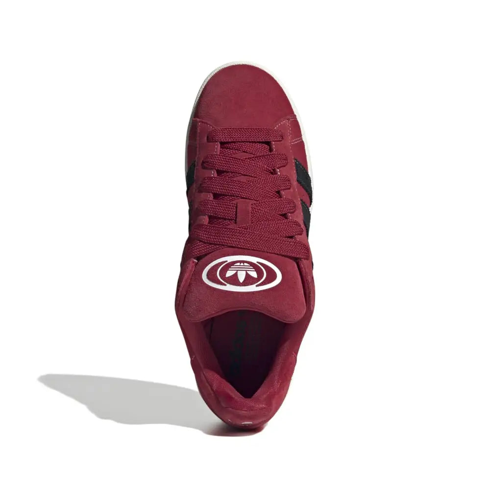 ADIDAS Campus 00s Burgundy JI3165