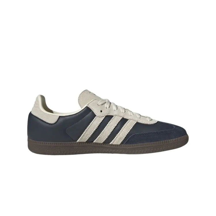 ADIDAS Samba OG Aurora Ink/Cream White JI3217