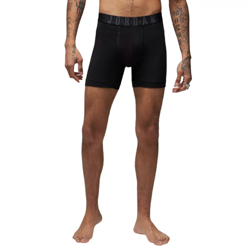 JORDAN Flight Modal Boxer Briefs (3-Pack) JM0621-023