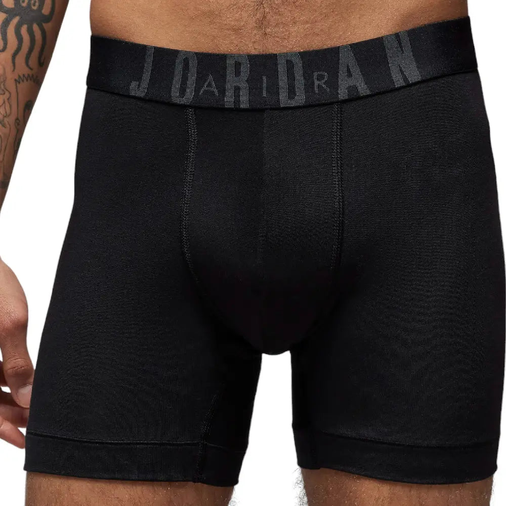 JORDAN Flight Modal Boxer Briefs (3-Pack) JM0621-023