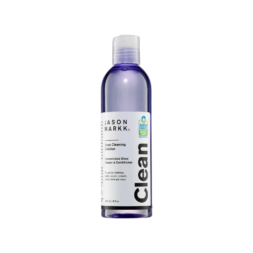 JASON MARKK 8 Oz. Premium Deep Cleaner - New Formula! JM100330-D