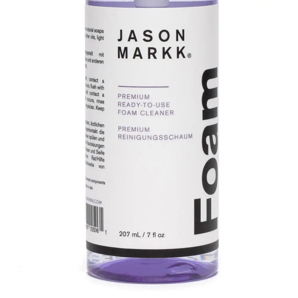 JASON MARKK 7Oz Ready-To-Use Foam - New Formula! JM110130