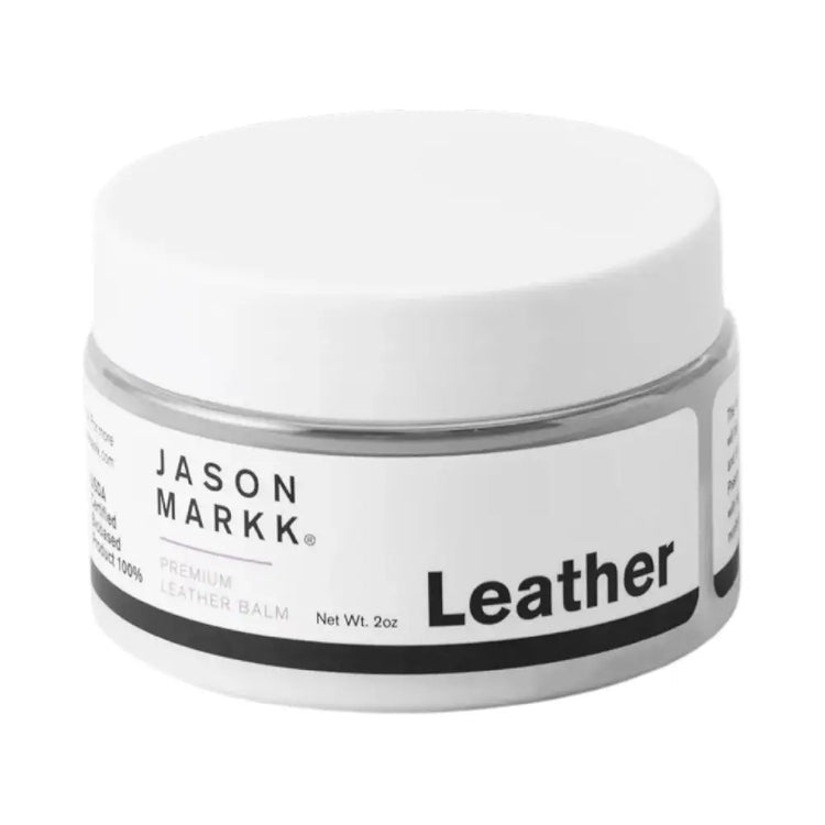 JASON MARKK Leather Conditioning Balm JM150110