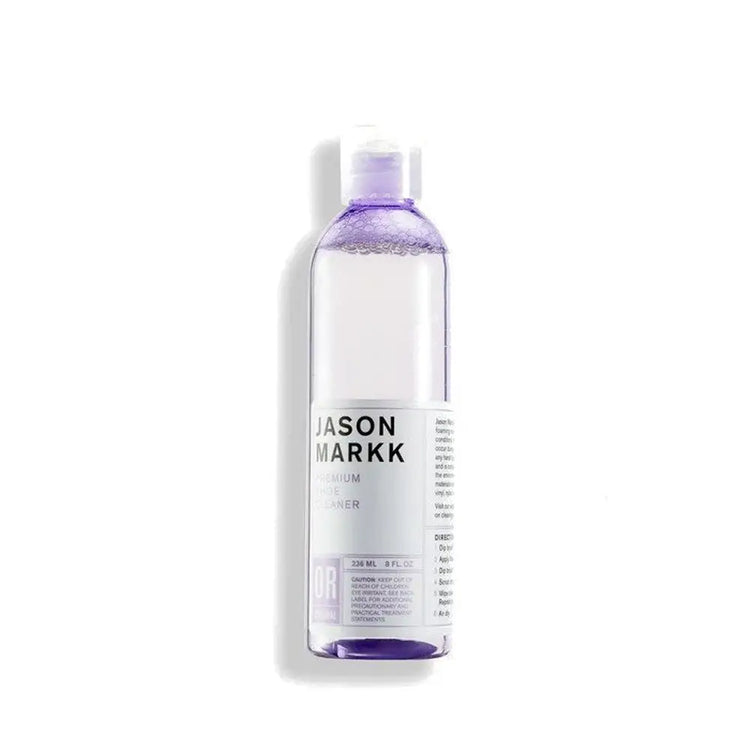 JASON MARKK 8 OZ PREMIUM SHOE CLEANER JM1630-D-1201