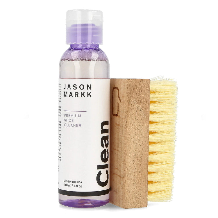 JASON MARKK 4 OZ. PREMIUM DEEP CLEANING KIT - NEW FORMULA! JM300130-D