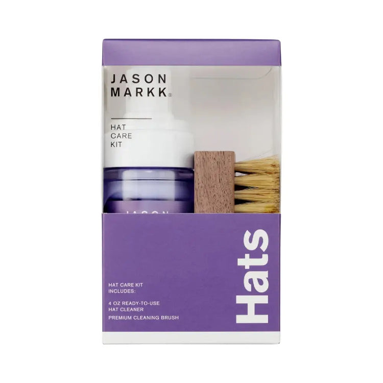 JASON MARKK Hat Care Kit JM310410